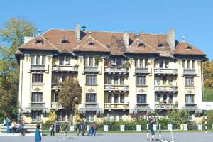 зменшення цін на квартири в Бухаресті 2019 року